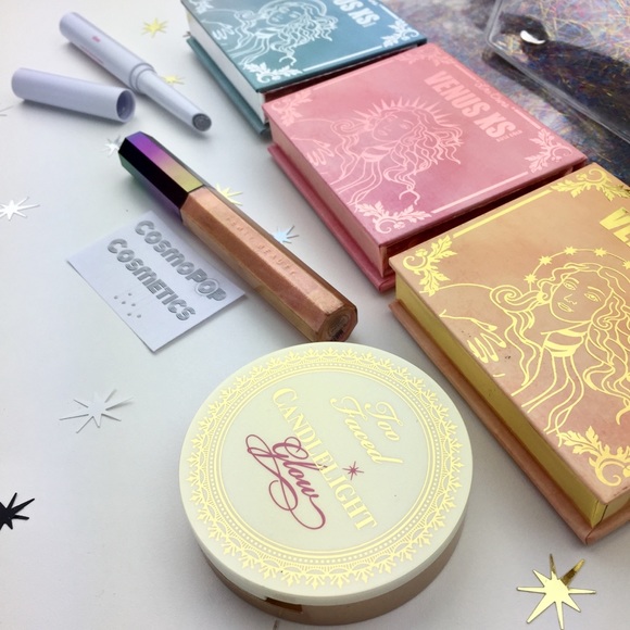 Limited Edition Lime Crime Mega Makeup Kit✨235 - Picture 2 of 8